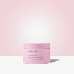 Malia Moisture & Repair Watermelon Hair Mask