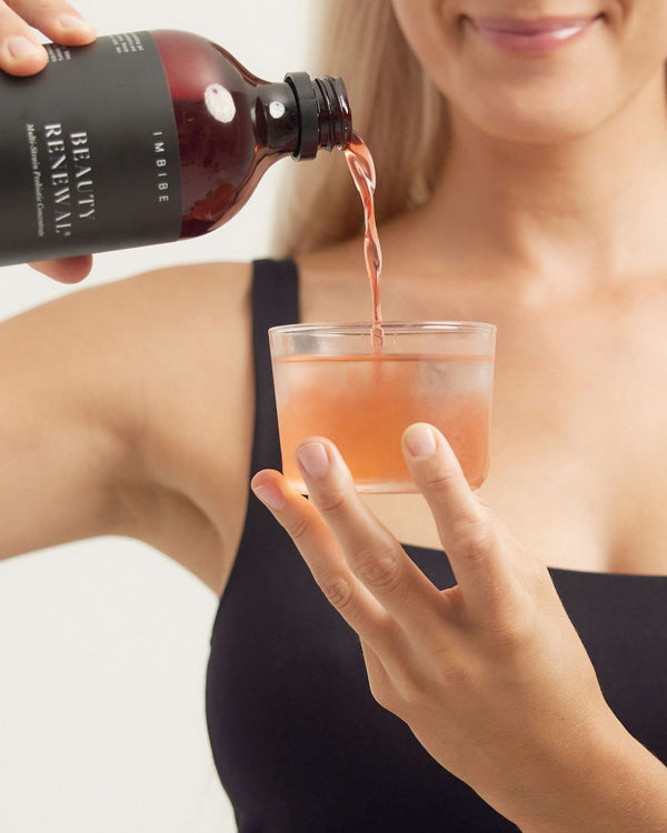 IMBIBE Beauty Renewal 500ml