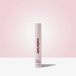 Malia Hair Sleek Coconut Styling Wand
