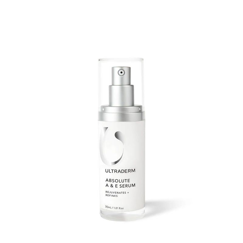 Ultraderm Absolute A& E Serum