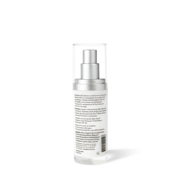 Ultraderm Absolute A& E Serum