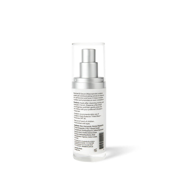 Ultraderm Absolute B3 Serum