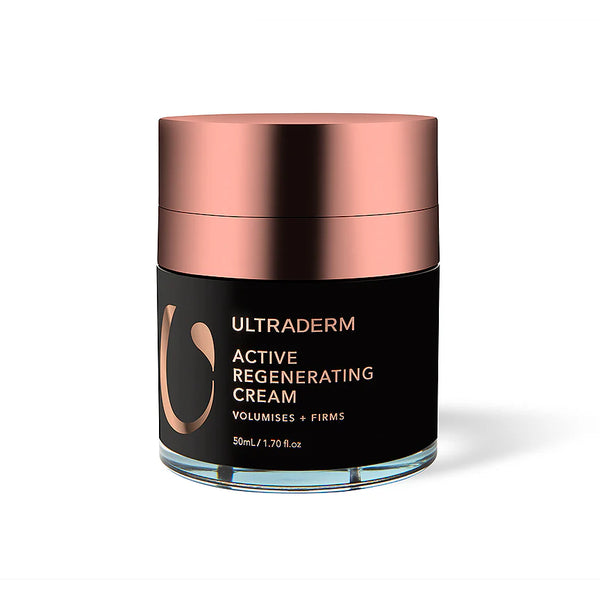 Ultraderm Active Regenerating Cream
