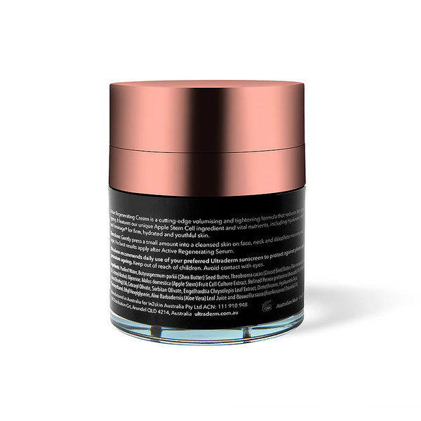 Ultraderm Active Regenerating Cream 50ml