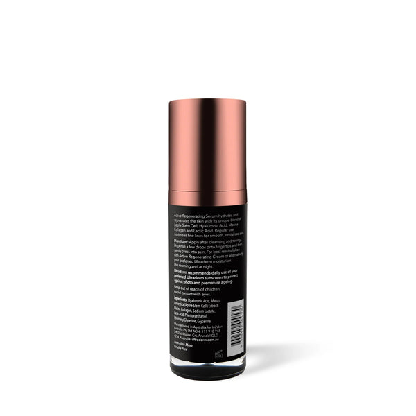 Ultraderm Active Regenerating Serum 30ml