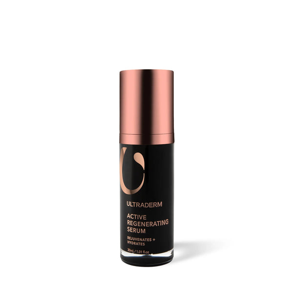 Ultraderm Active Regenerating Serum 30ml