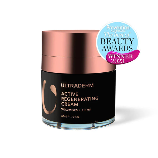 Ultraderm Active Regenerating Cream 50ml