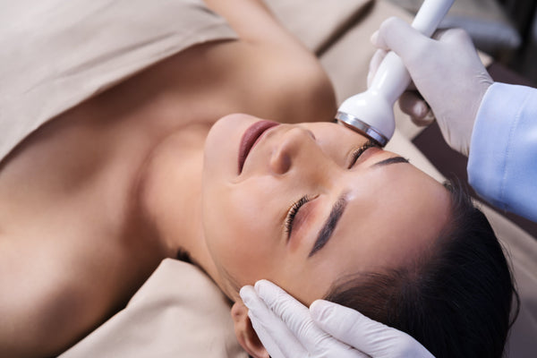 FaceShape Stomach Area x 6