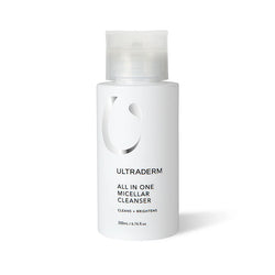 Ultraderm All In One Micellar Cleanser 60ml