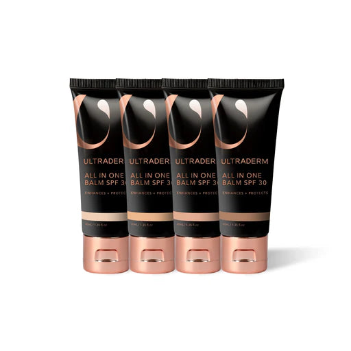 Ultraderm All In One Balm SPF 30 - Nude
