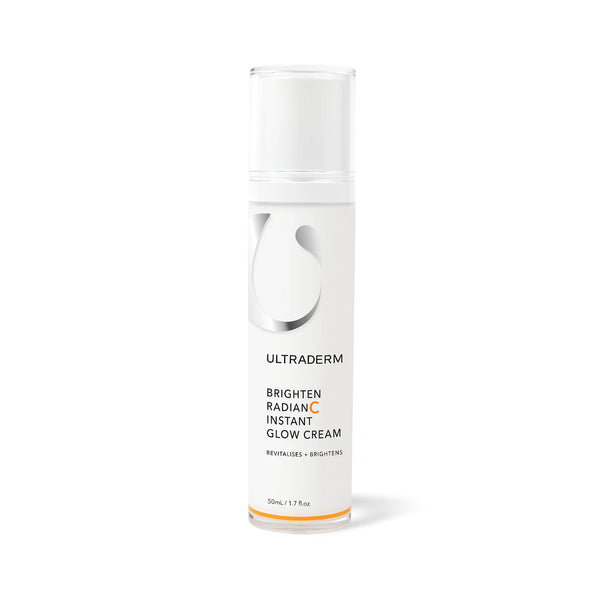 Ultraderm Brighten RadianC Instant Glow Cream 50ml