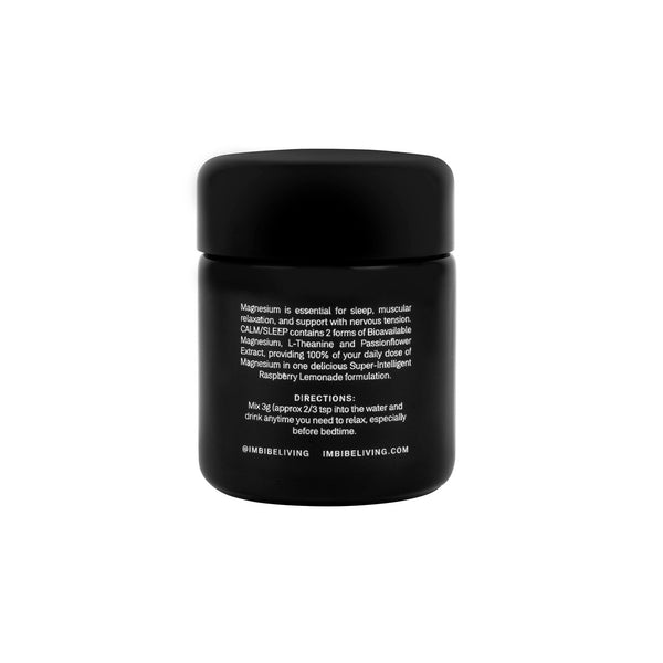 IMBIBE Calm/ Sleep 30g