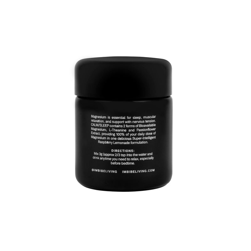 IMBIBE Calm/ Sleep 30g
