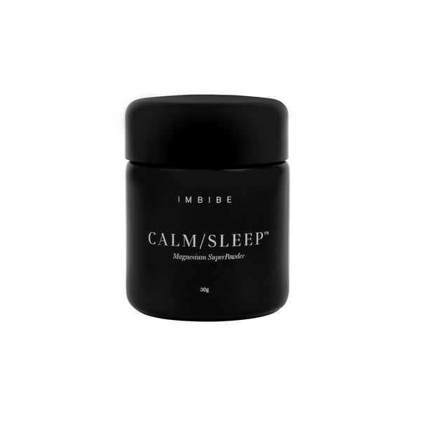 IMBIBE Calm/ Sleep 30g