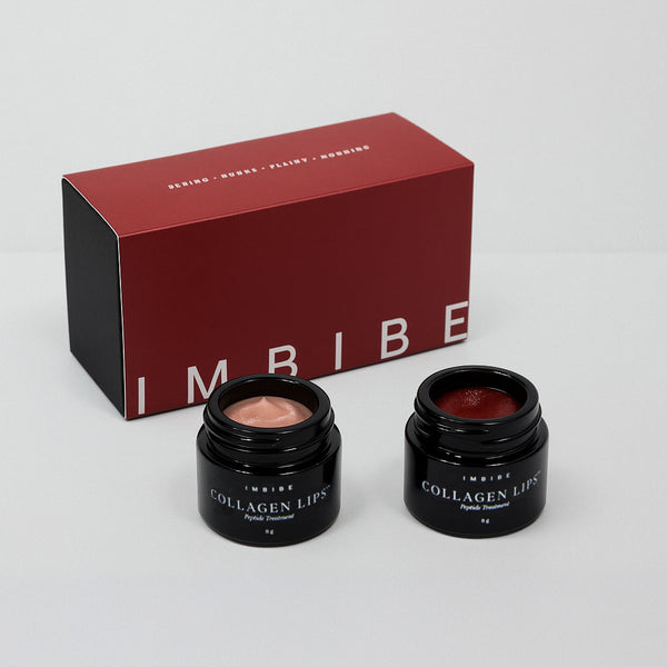 IMBIBE Collagen Lips Duo