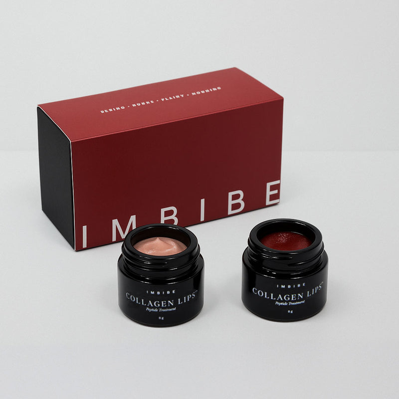 IMBIBE Collagen Lips Duo