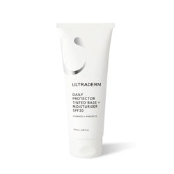 Ultraderm Daily Protector Tinted Base + Moisturiser SPF 30