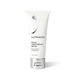 Ultraderm Dual Treatment Mask 60ml