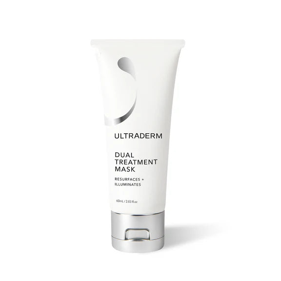 Ultraderm Dual Treatment Mask 60ml