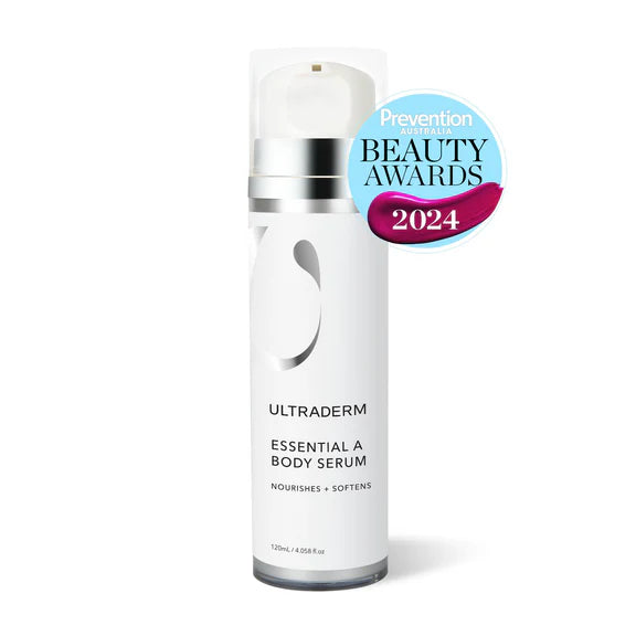 Ultraderm Essential A Body Serum 120ml