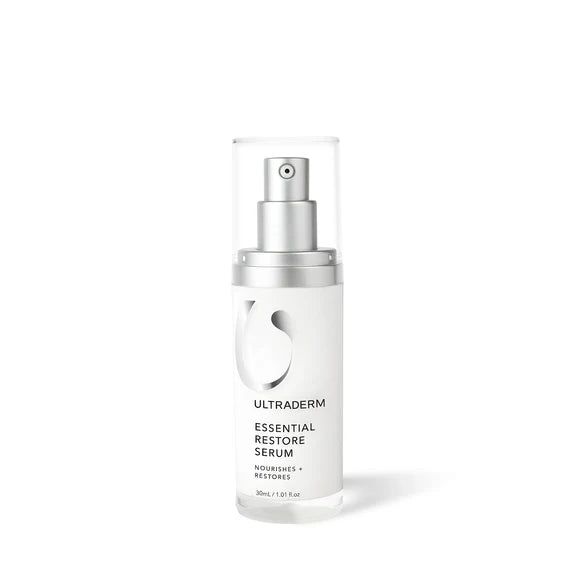 Ultraderm Essential Restore Serum 30ml