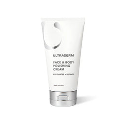 Face & Body Polishing Cream 150ml