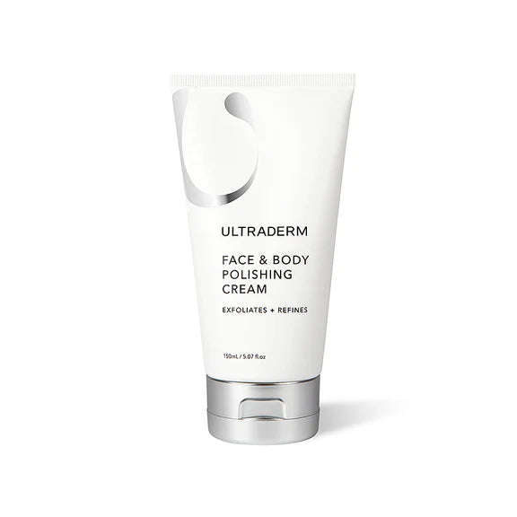 Face & Body Polishing Cream 150ml