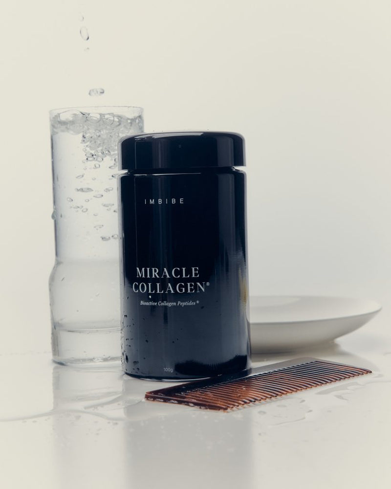 IMBIBE Miracle Collagen pouch 300g