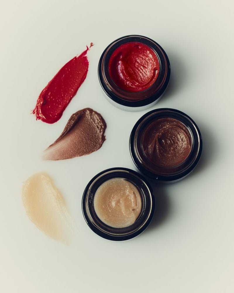 IMBIBE Collagen Rich Red Lips 8G