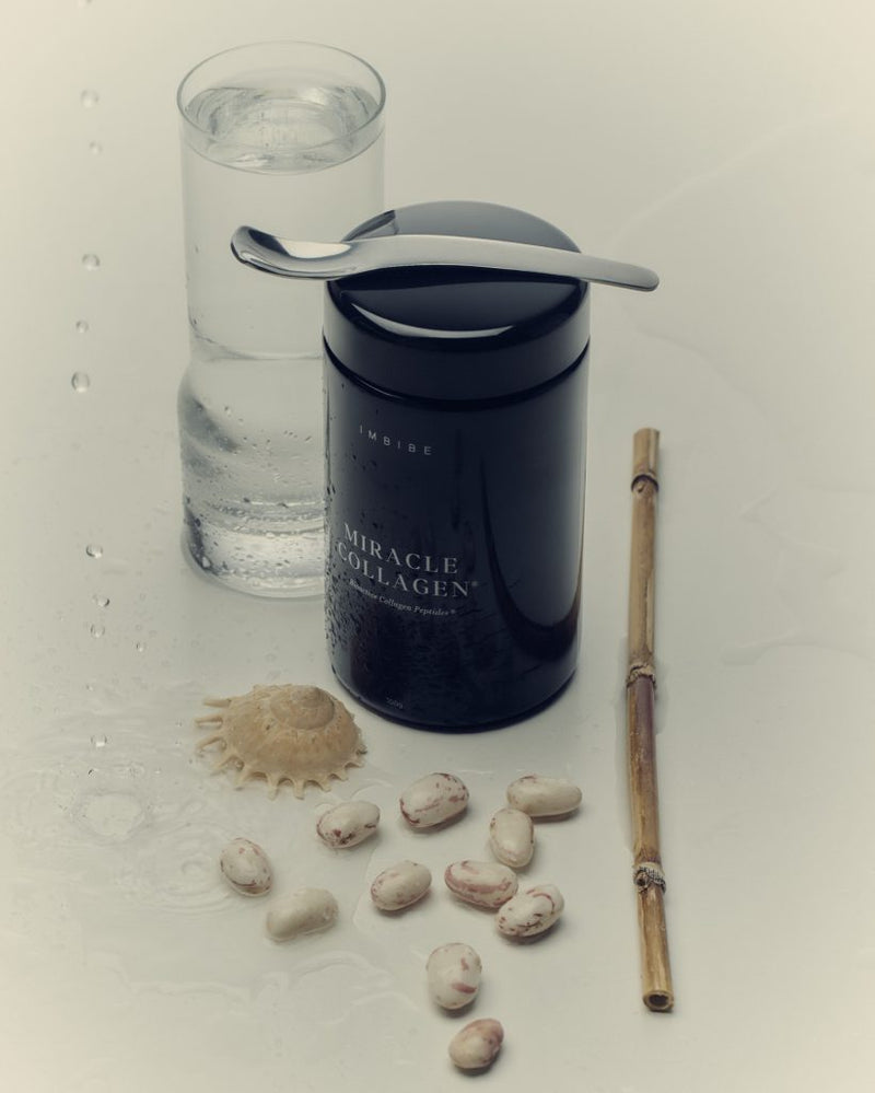 IMBIBE Miracle Collagen pouch 300g