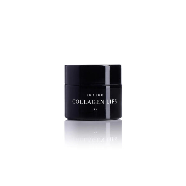 IMBIBE Collagen Rich Red Lips 8G