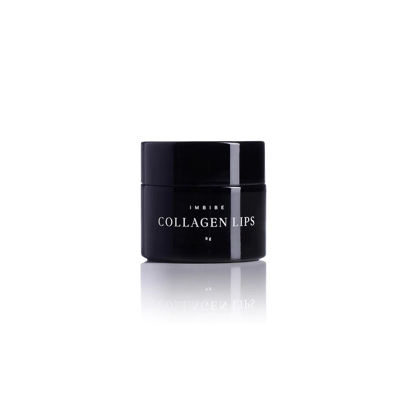 IMBIBE Collagen Rich Red Lips 8G