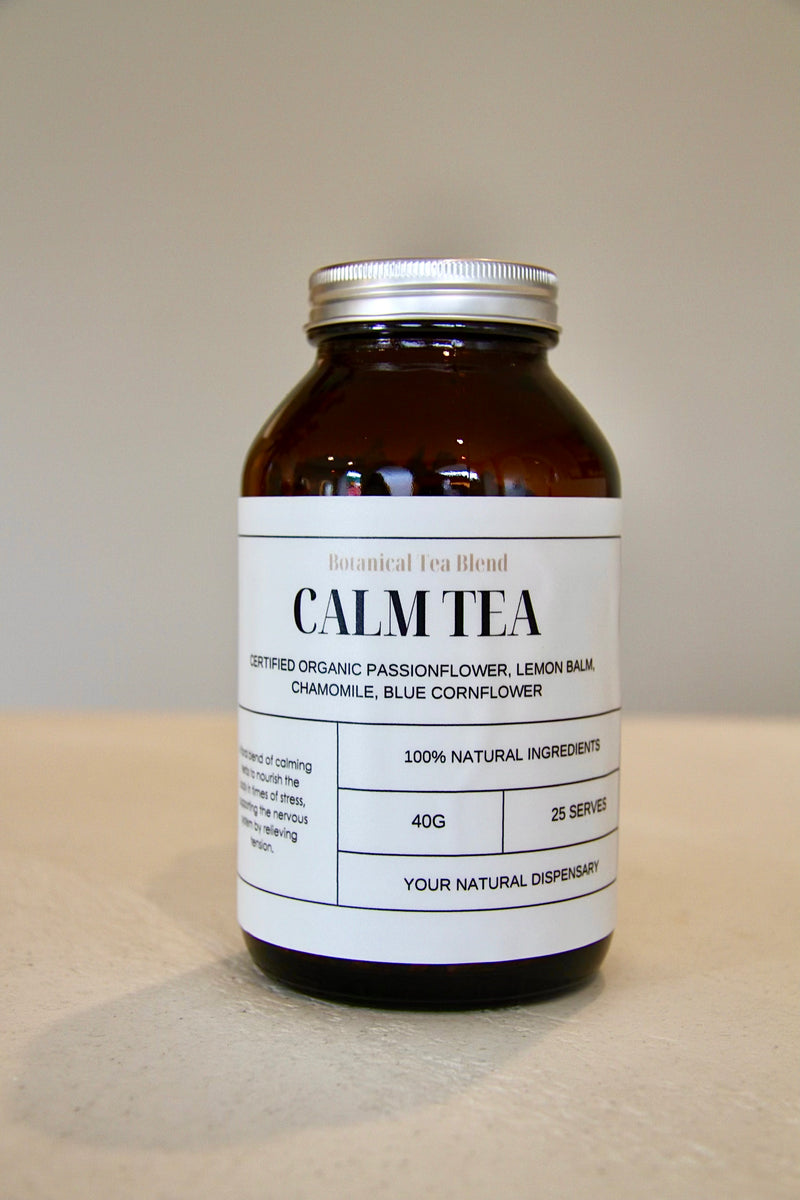 Calm Tea 55g
