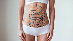 GUT HEALTH NATUROPATH PACKAGE