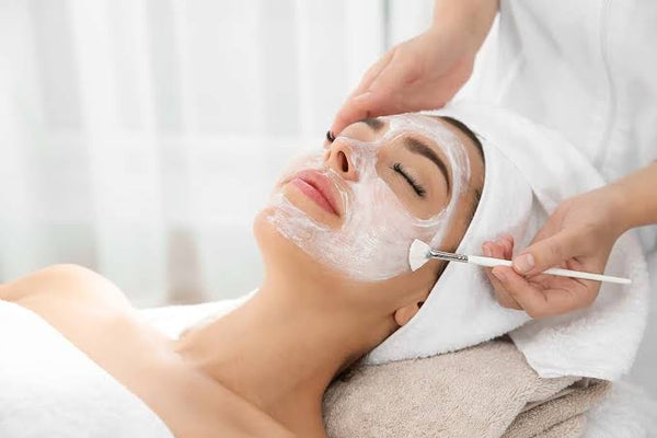 YND Peel Lab Edition Facial x 6 pack