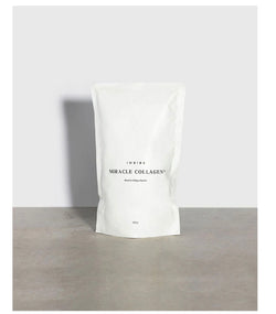 IMBIBE Miracle Collagen pouch 300g