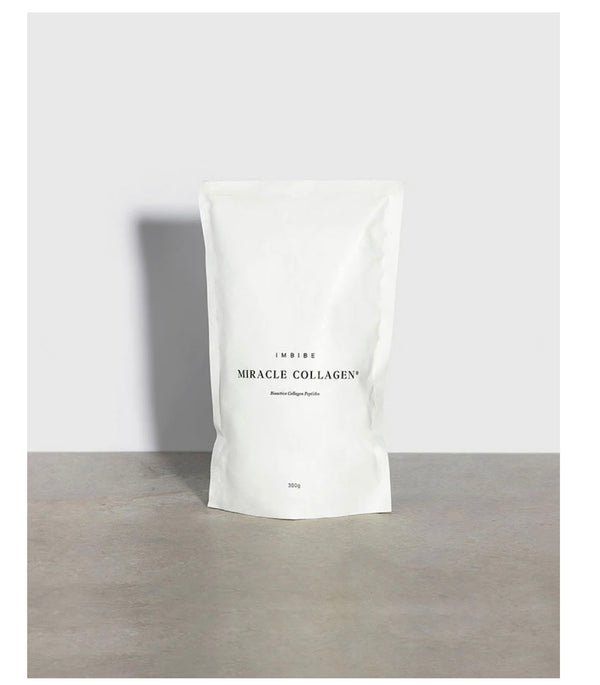 IMBIBE Miracle Collagen pouch 300g