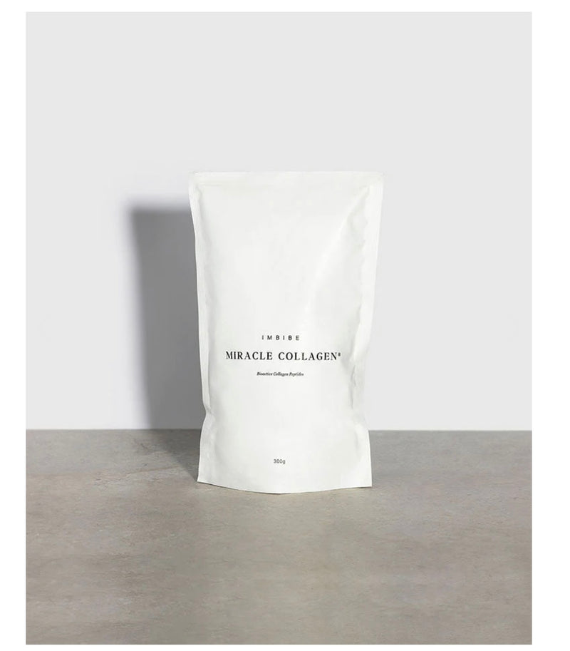 IMBIBE Miracle Collagen pouch 300g