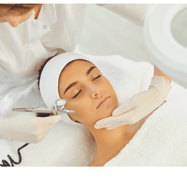 Hydro Derma Facial x 6 pack