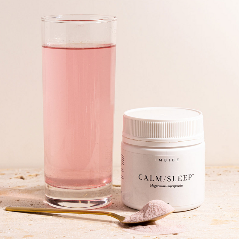 IMBIBE Calm/ Sleep  7 Day kit