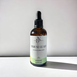 Immune Guard Botanical Herbal Blend 90ML