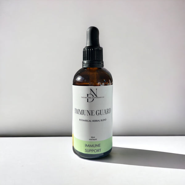 Immune Guard Botanical Herbal Blend 90ML