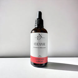 Cleanse Botanical Herbal Blend 90ML