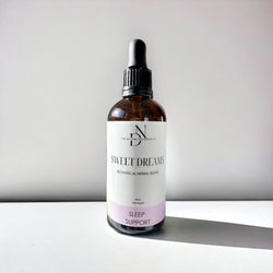 Sweet Dreams Botanical Herbal Blend 90ML