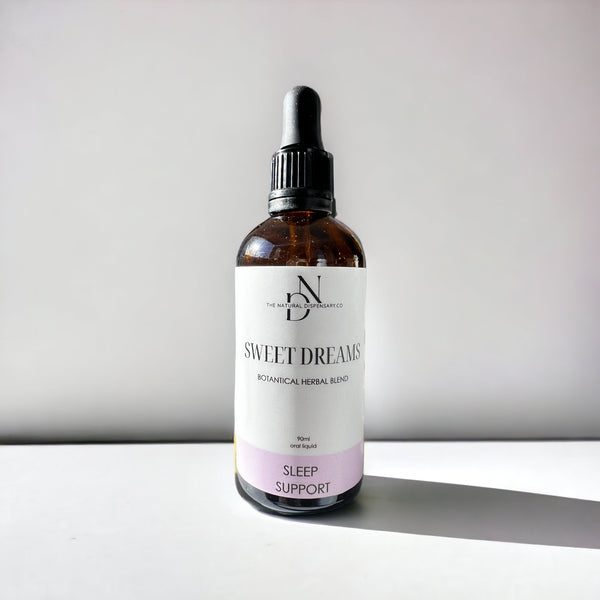 Sweet Dreams Botanical Herbal Blend 90ML