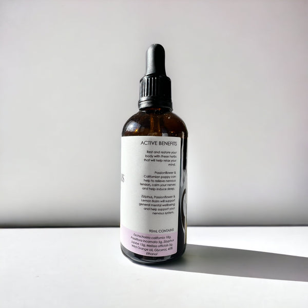 Sweet Dreams Botanical Herbal Blend 90ML