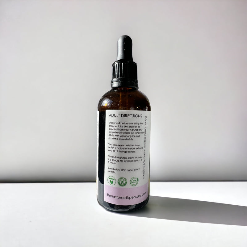 Sweet Dreams Botanical Herbal Blend 90ML
