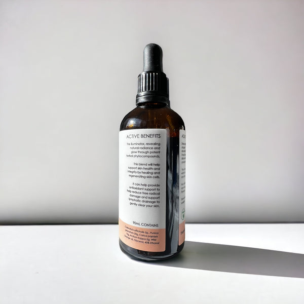 Beauty Glow Botanical Herbal Blend 90ML