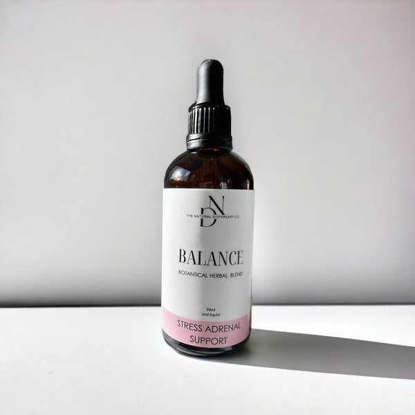 Balance Botanical Herbal Blend 90ML