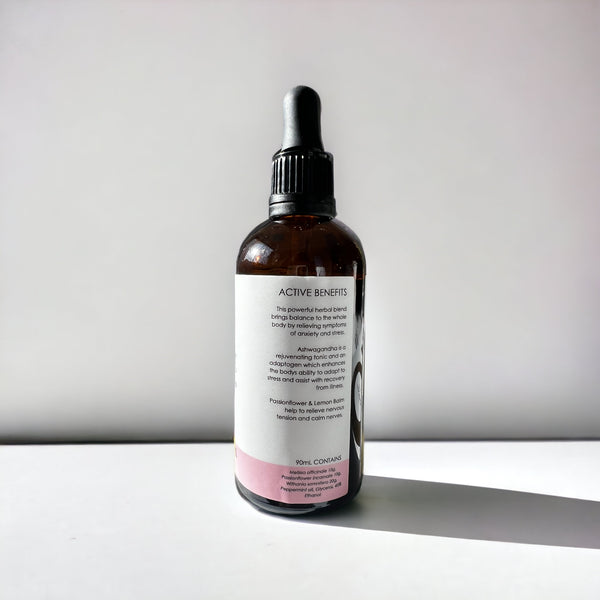 Balance Botanical Herbal Blend 90ML